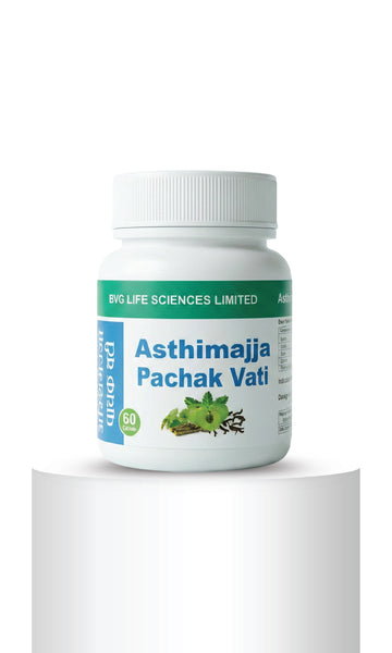 Asthimajja Pachak Vati - Science