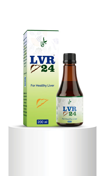 LVR 24 Tonic (200 ML) - Science