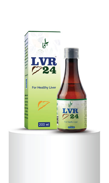 LVR 24 Tonic (200 ML) - Science