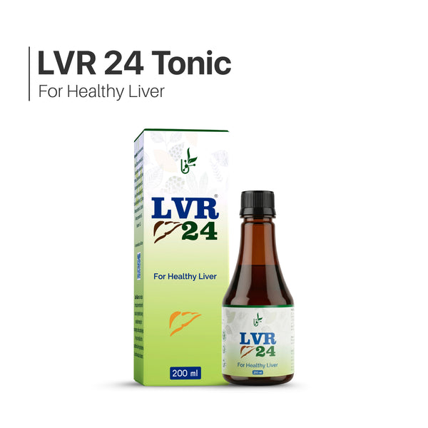 LVR 24 Tonic (200 ML)