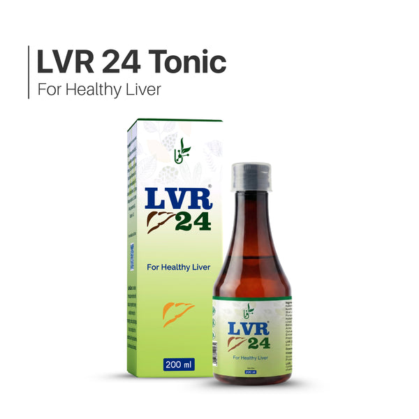 LVR 24 Tonic (200 ML)