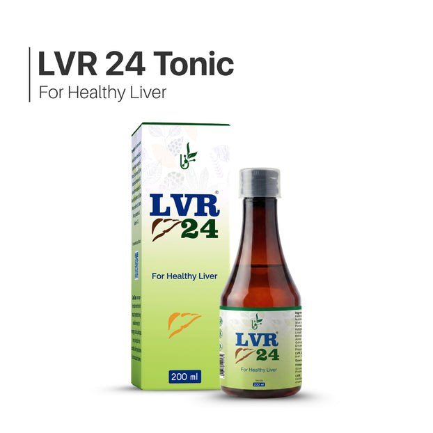 LVR 24 Tonic (200 ML)