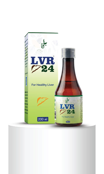 LVR 24 Tonic (200 ML) - Science