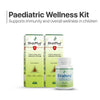 Paediatric Wellness Kit (For children upto 15 years) - image 1