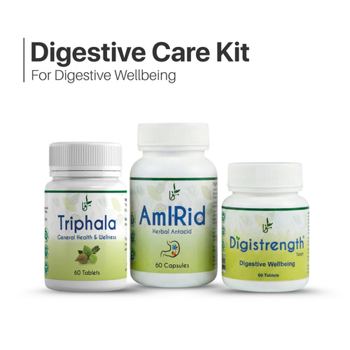 Digestive Care Kit