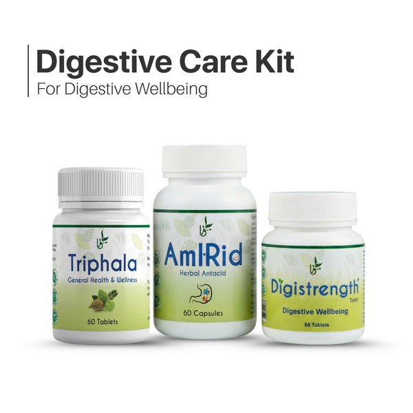 Digestive Care Kit