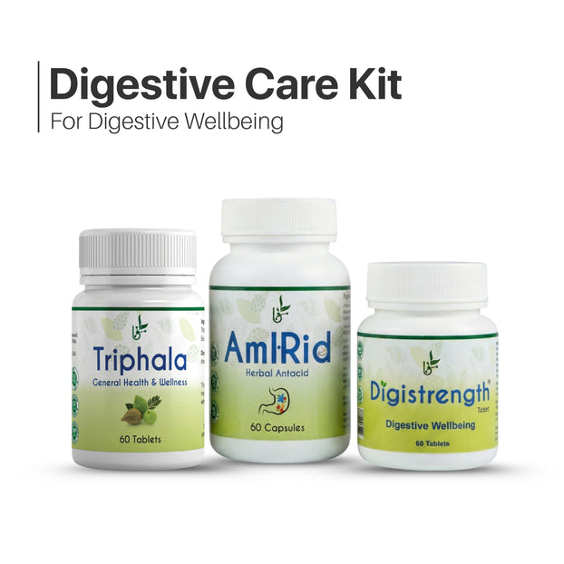 Digestive Care Kit