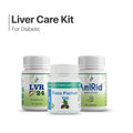 Liver Care Kit for Diabetic