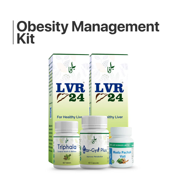 Obesity Management Kit