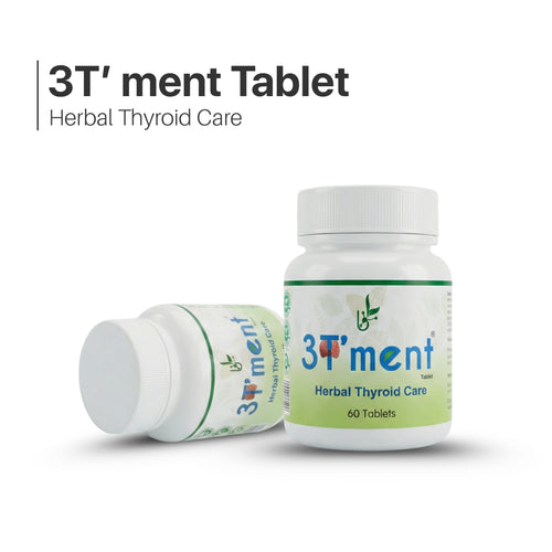 3T' ment Tablets