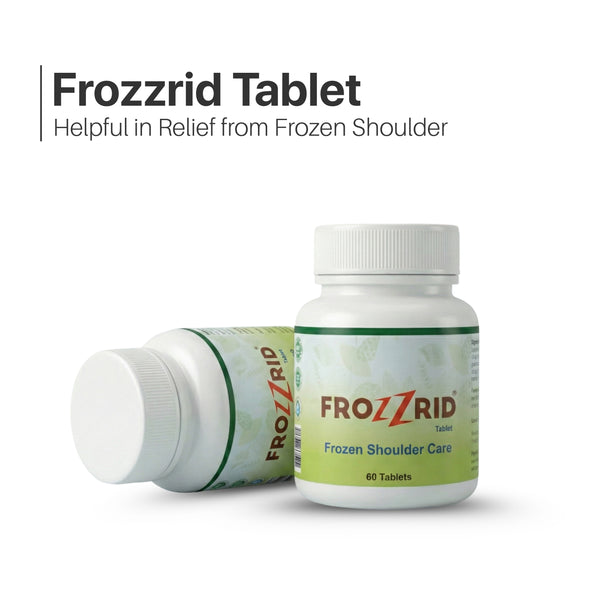 Frozzrid Tablet