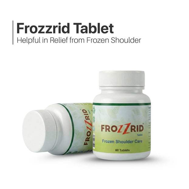 Frozzrid Tablet