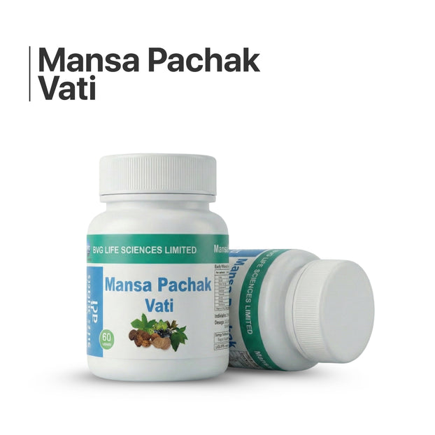 Mansa Pachak Vati