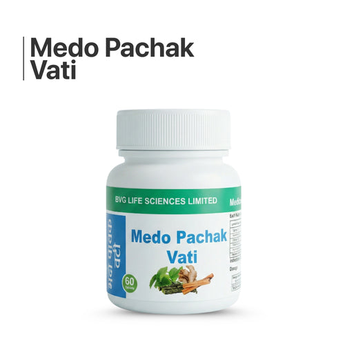 Medo Pachak Vati