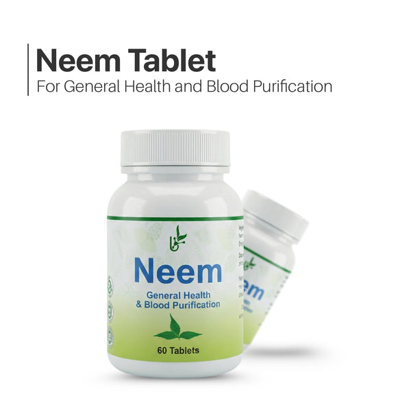Neem Tablet