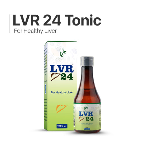 LVR 24 Tonic (200 ML)