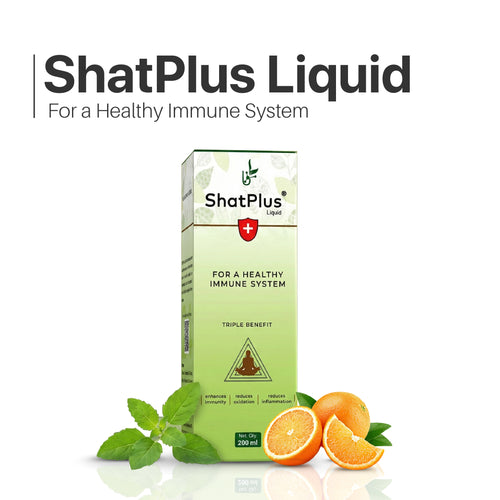 ShatPlus Liquid (200 ML)