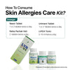 Skin Allergies Care Kit - image 4