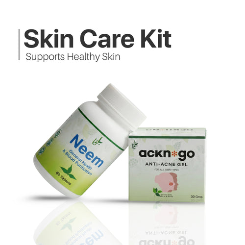 Skin Care Kit