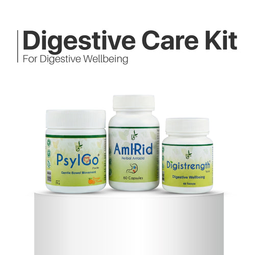 Digestive Care Kit