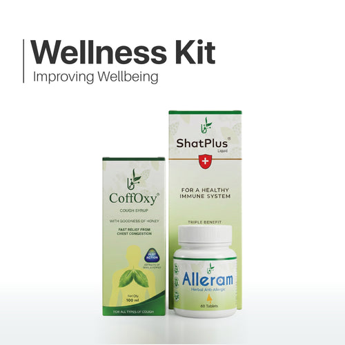 Wellness kit