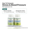 Stress and blood pressure management kit - image 4