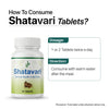 Shatavari Tablet - image 4