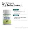 Triphala Tablets - image 4