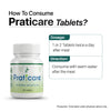 Praticare Tablets - image 4