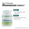 Rhumanosa Tablets - image 4