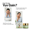 Yuv Gain Cream - image 4