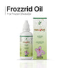 Frozzrid Oil - image 1