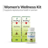 Women’s Wellness Kit (For Reproductive Health) - image 1