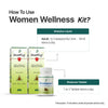 Women’s Wellness Kit (For Reproductive Health) - image 4
