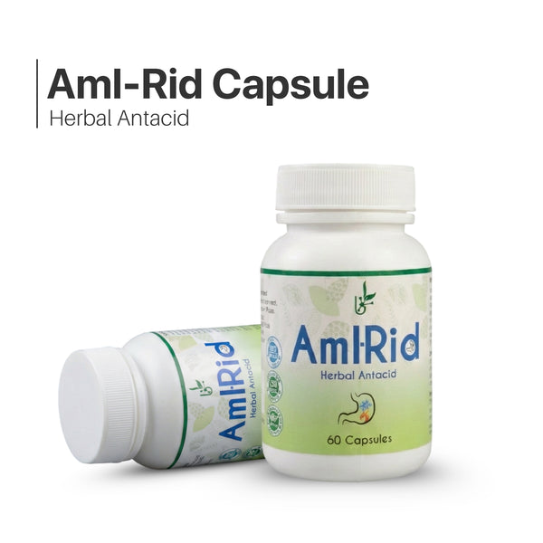Aml-Rid Capsule