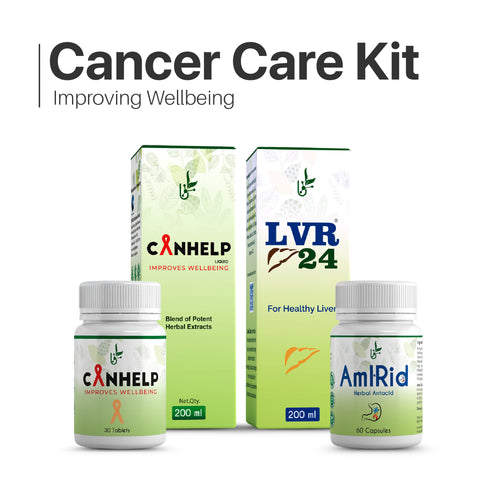 Cancer Care Kit