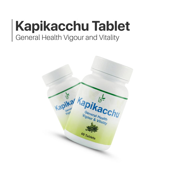 Kapikacchu Tablet