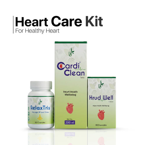 Heart Care Kit
