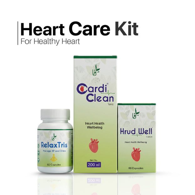 Heart Care Kit