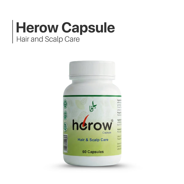 Herow Capsule