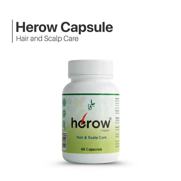 Herow Capsule