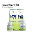 Liver Care Kit for Non-Diabetic