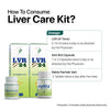 Liver Care Kit for Non-Diabetic - image 4