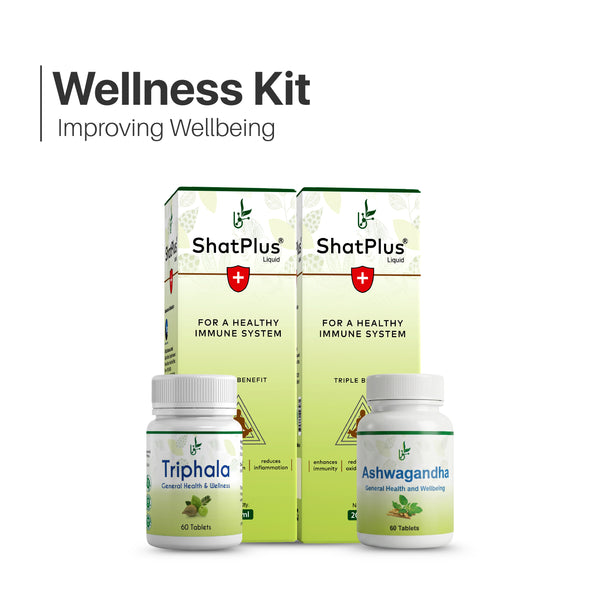 Wellness kit