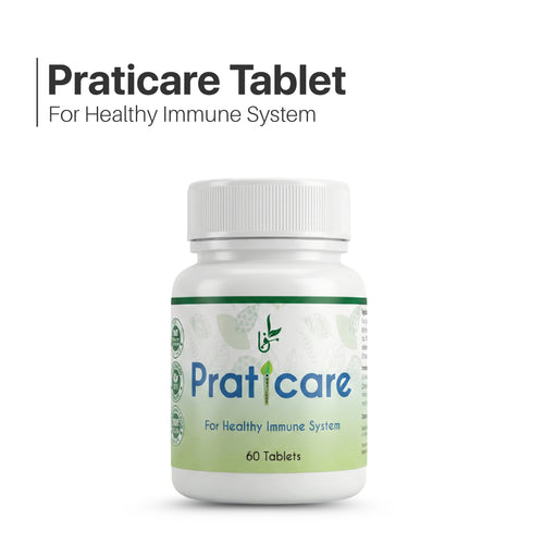 Praticare Tablets