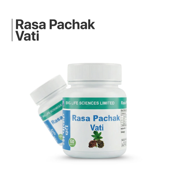 Rasa Pachak Vati