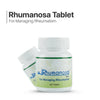 Rhumanosa Tablets