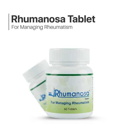 Rhumanosa Tablets
