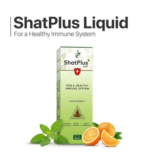 ShatPlus Liquid (200 ML)