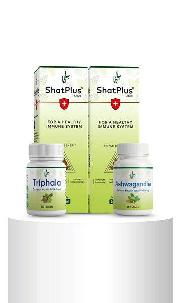 Wellness kit - Science